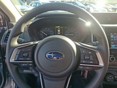 2023 Subaru Impreza Premium