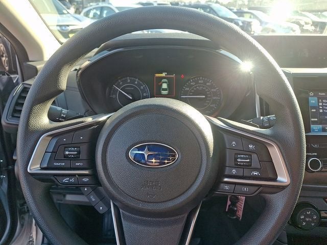 2023 Subaru Impreza Premium