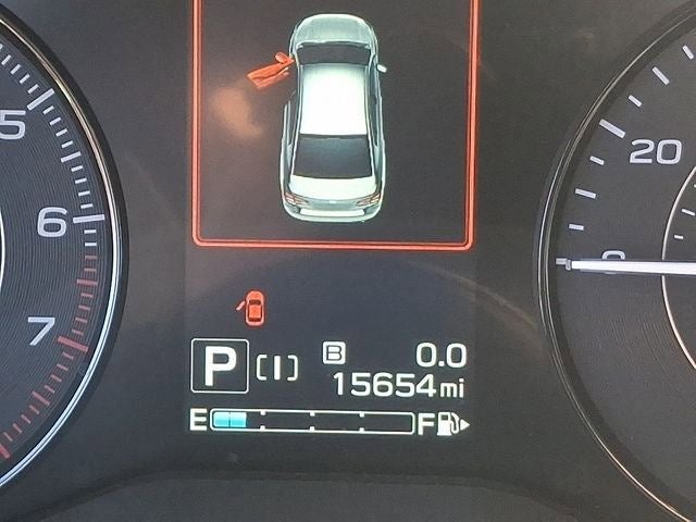 2023 Subaru Impreza Premium