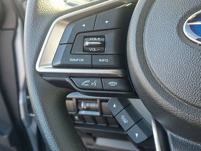 2023 Subaru Impreza Premium