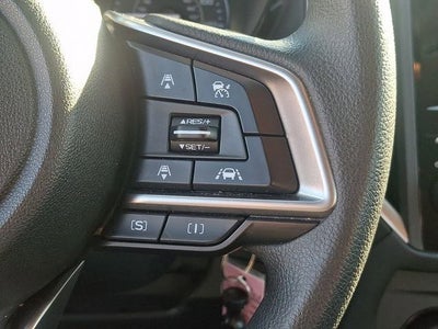 2023 Subaru Impreza Premium