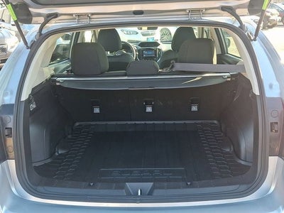 2023 Subaru Impreza Premium