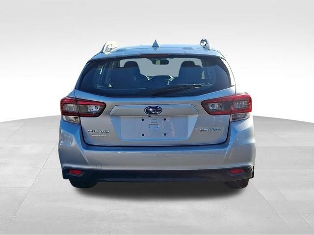 2023 Subaru Impreza Premium