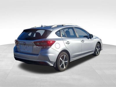 2023 Subaru Impreza Premium