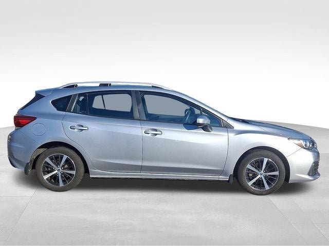2023 Subaru Impreza Premium