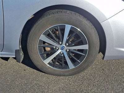 2023 Subaru Impreza Premium