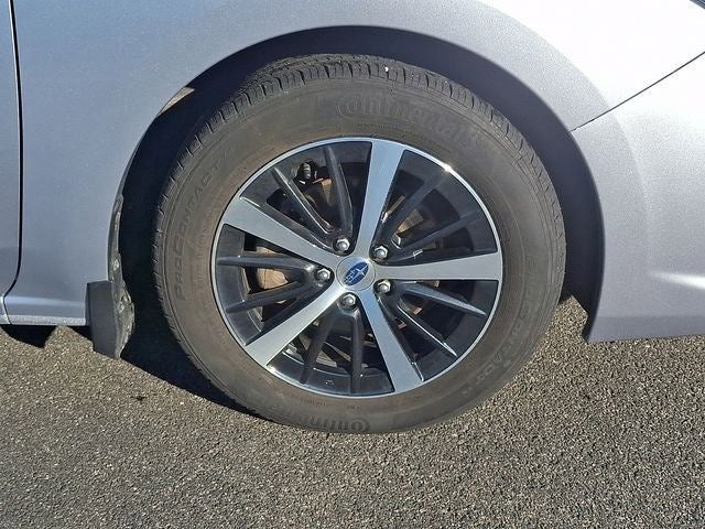 2023 Subaru Impreza Premium