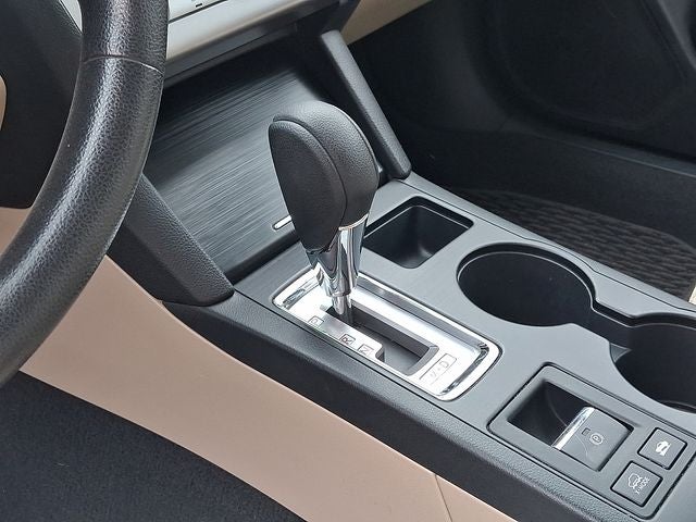 2015 Subaru Outback 2.5i