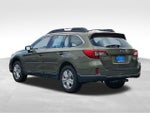 2015 Subaru Outback 2.5i