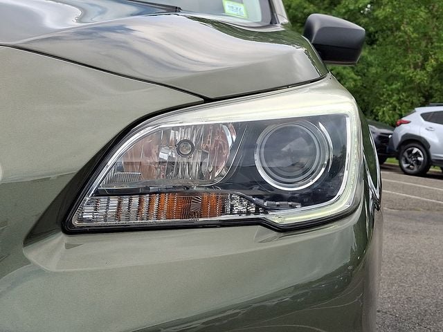 2015 Subaru Outback 2.5i