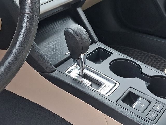 2015 Subaru Outback 2.5i