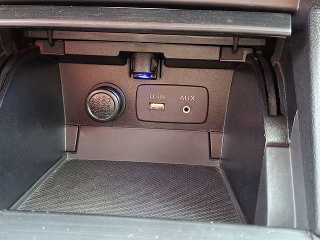 2015 Subaru Outback 2.5i
