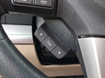 2015 Subaru Outback 2.5i