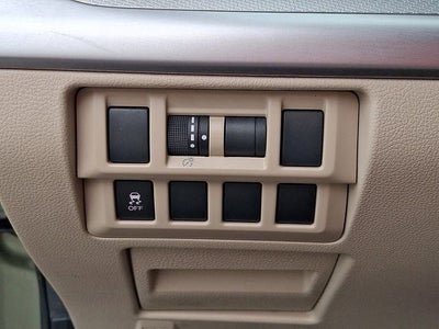 2015 Subaru Outback 2.5i