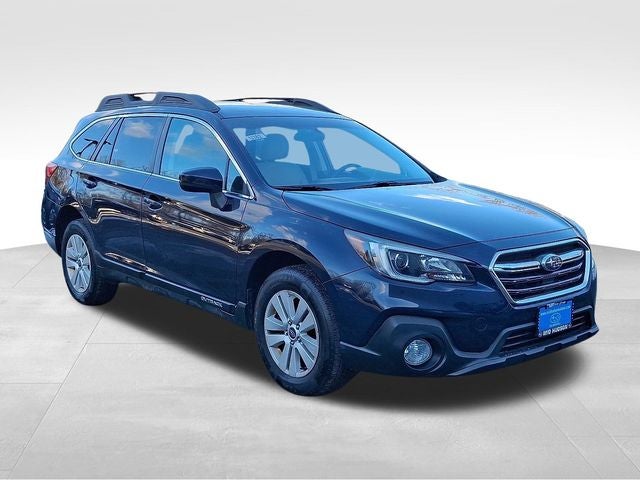 2018 Subaru Outback Premium