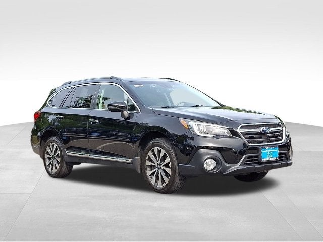 2019 Subaru Outback 2.5i Touring