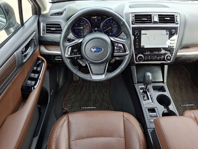 2019 Subaru Outback 2.5i Touring