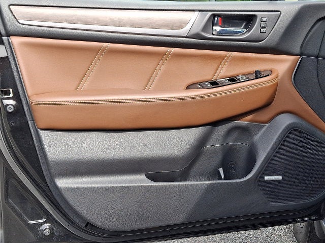 2019 Subaru Outback 2.5i Touring