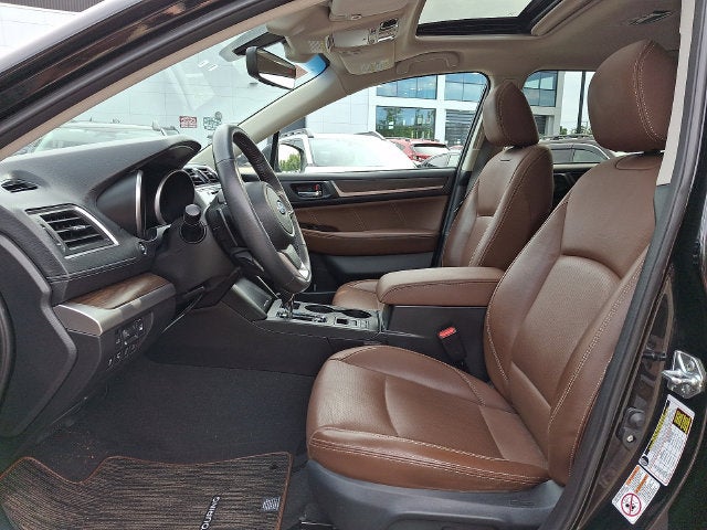 2019 Subaru Outback 2.5i Touring