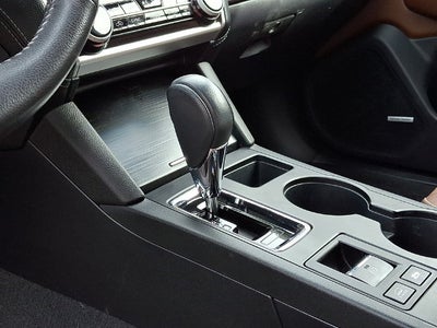 2019 Subaru Outback 2.5i Touring