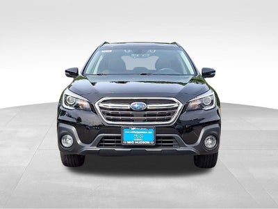 2019 Subaru Outback 2.5i Touring