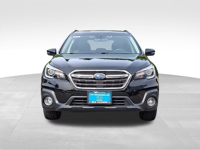 2019 Subaru Outback 2.5i Touring