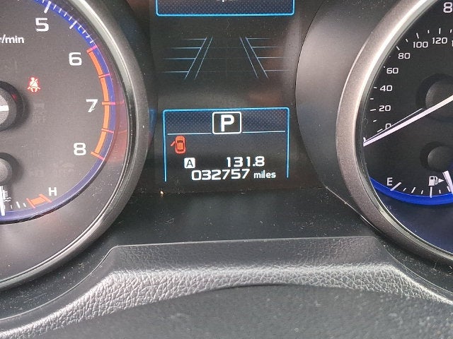 2019 Subaru Outback 2.5i Touring