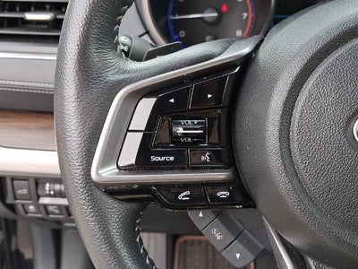 2019 Subaru Outback 2.5i Touring