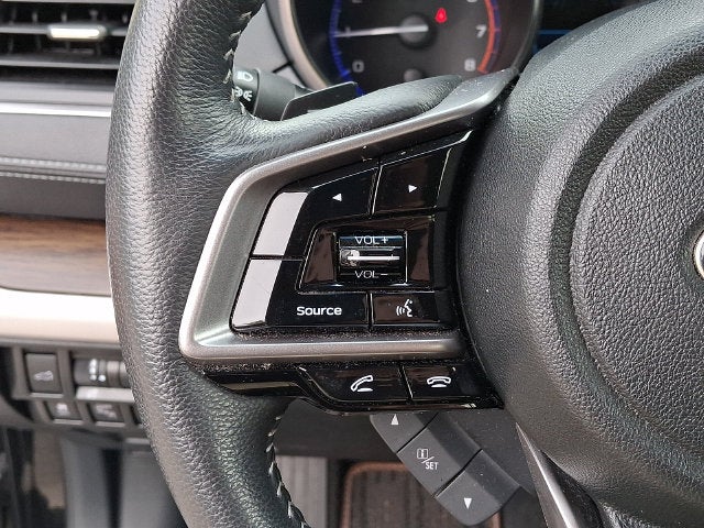 2019 Subaru Outback 2.5i Touring