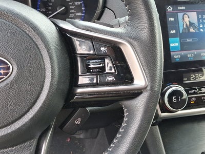 2019 Subaru Outback 2.5i Touring