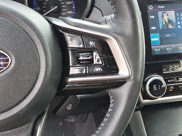 2019 Subaru Outback 2.5i Touring