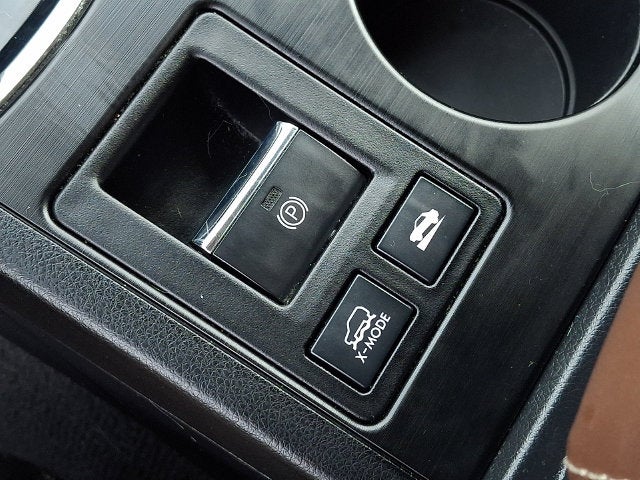 2019 Subaru Outback 2.5i Touring