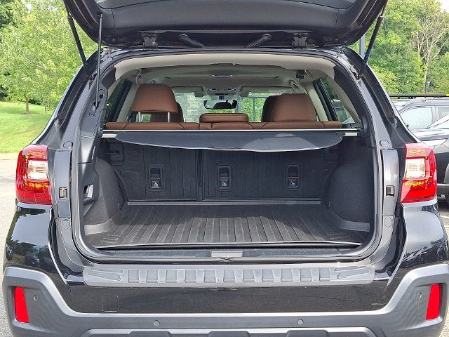 2019 Subaru Outback 2.5i Touring