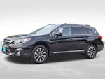 2019 Subaru Outback 2.5i Touring