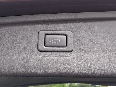 2019 Subaru Outback 2.5i Touring