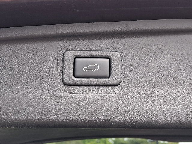 2019 Subaru Outback 2.5i Touring