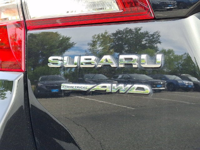 2019 Subaru Outback 2.5i Touring