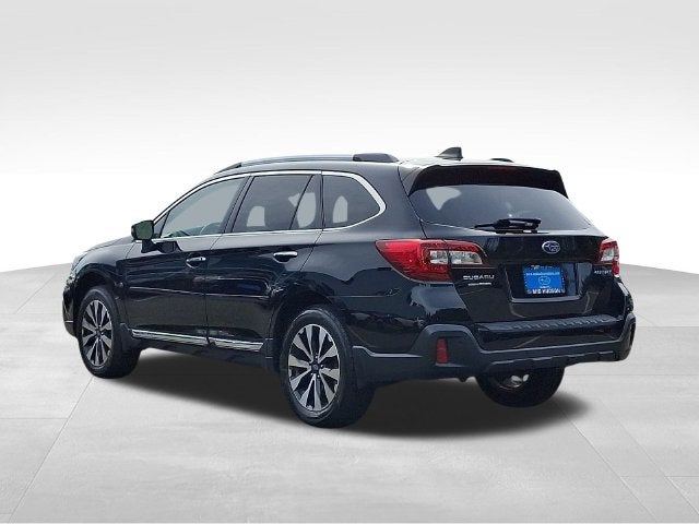 2019 Subaru Outback 2.5i Touring