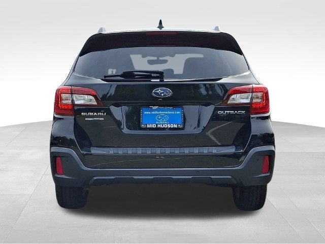 2019 Subaru Outback 2.5i Touring
