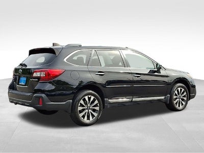 2019 Subaru Outback 2.5i Touring