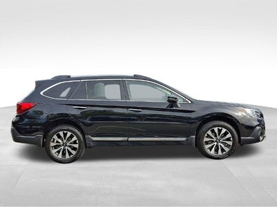 2019 Subaru Outback 2.5i Touring