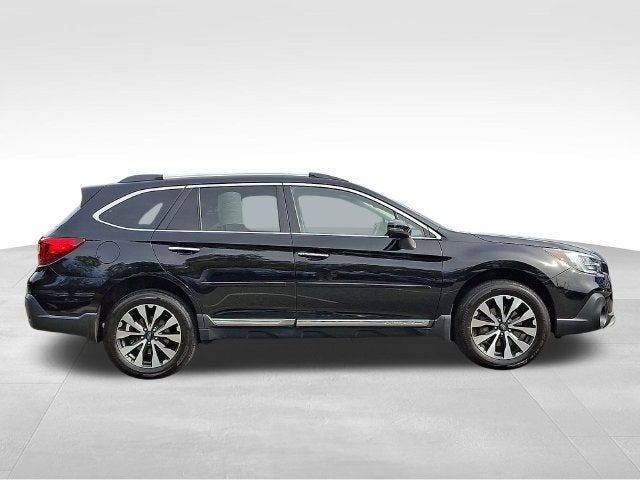 2019 Subaru Outback 2.5i Touring