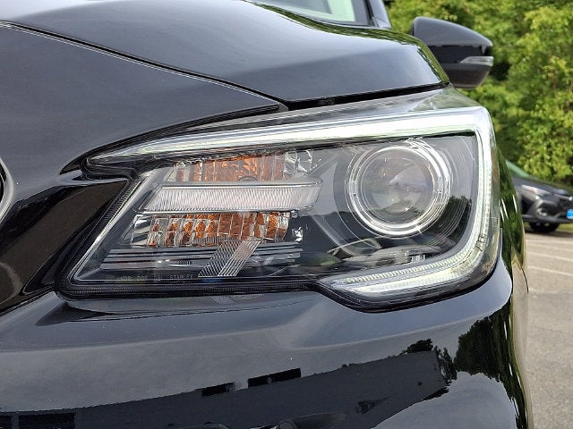 2019 Subaru Outback 2.5i Touring