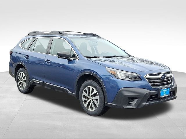 2021 Subaru Outback 2.5i
