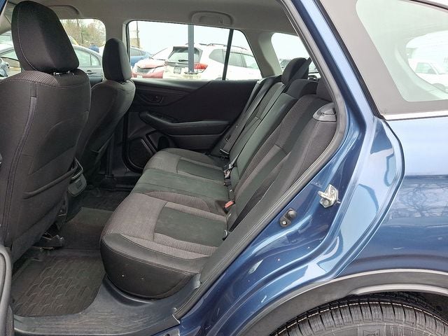 2021 Subaru Outback 2.5i