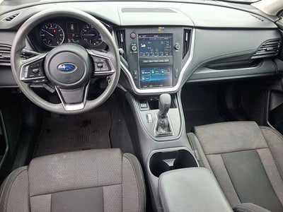 2021 Subaru Outback 2.5i