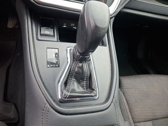 2021 Subaru Outback 2.5i