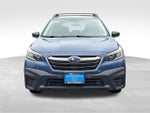 2021 Subaru Outback 2.5i