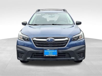 2021 Subaru Outback 2.5i