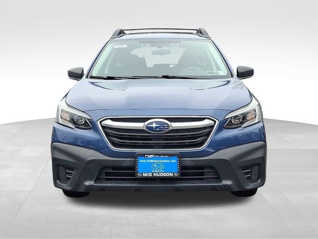 2021 Subaru Outback 2.5i